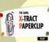 X-Tract-Paperclip